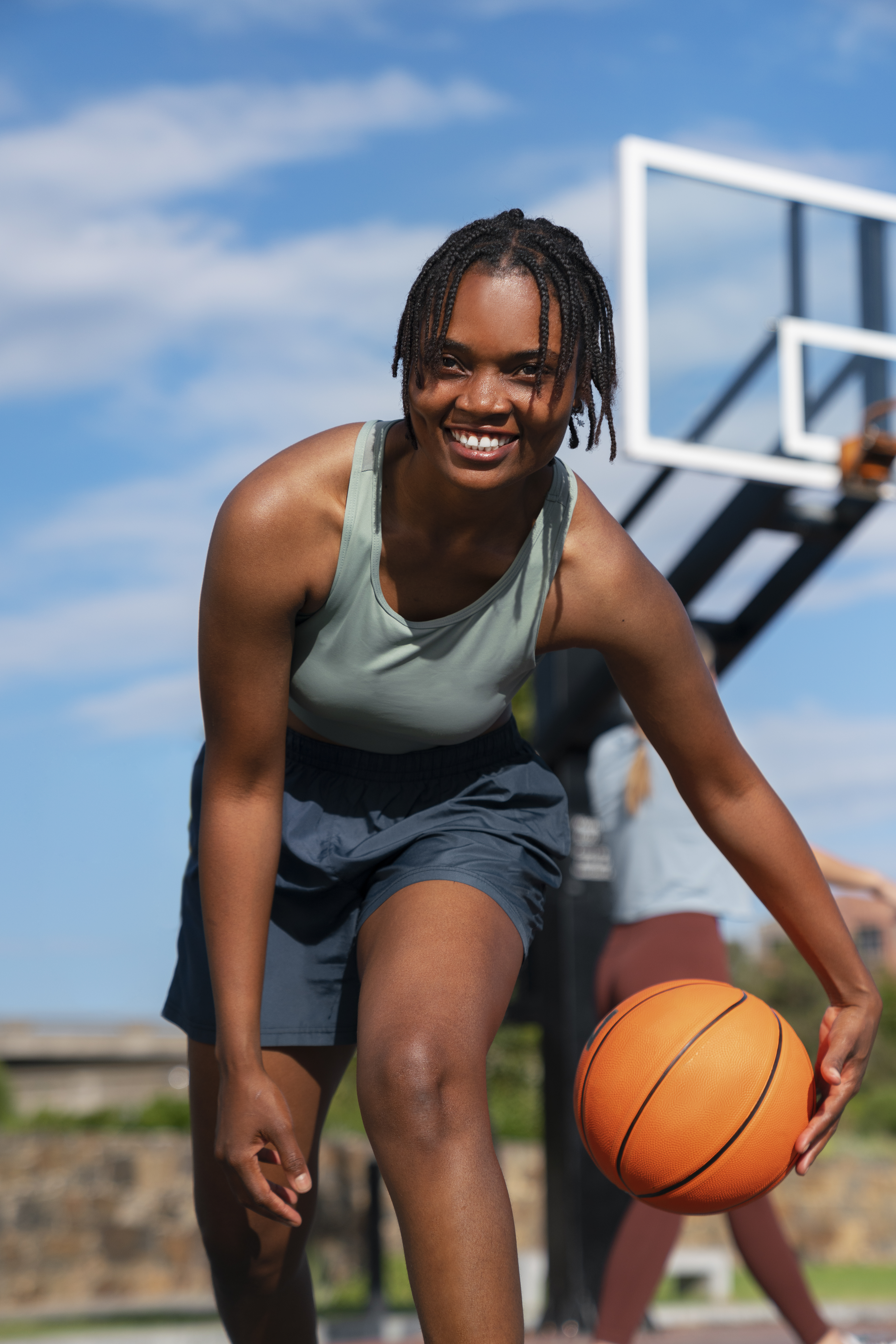 Recreation and sports